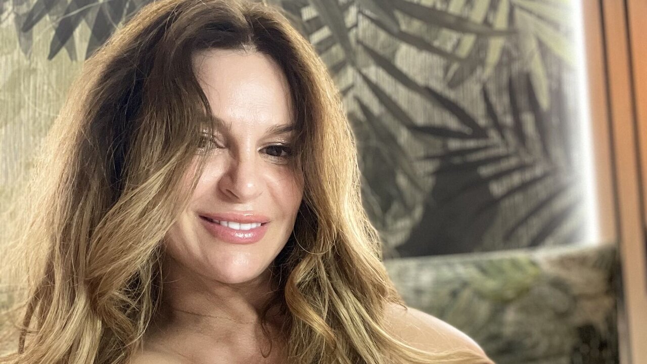 Live Porn Camera of ShanyaBenet